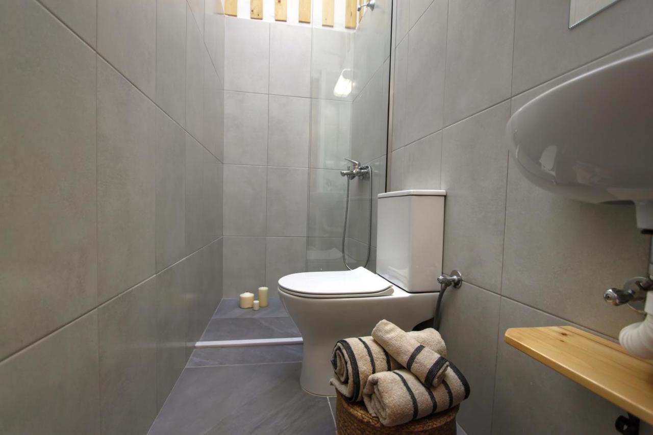Villa Veranda Agios Nikolaos Екстер'єр фото