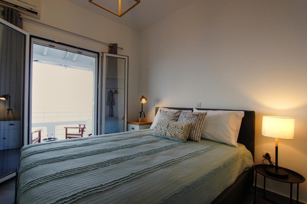 Villa Veranda Agios Nikolaos Екстер'єр фото
